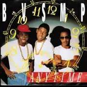 7inch Vinyl Single - B.V.S.M.P. - Anytime (Radio Mix) / Anytime (Instrumental)