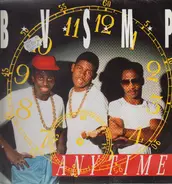 B.V.S.M.P. - Anytime