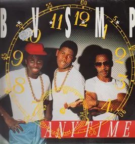 B.V.S.M.P. - Anytime