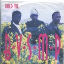 7inch Vinyl Single - B.V.S.M.P. - Hold Me