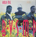 12'' - B.V.S.M.P. - Hold Me