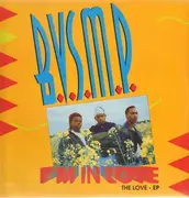 12'' - B.V.S.M.P. - I'm In Love