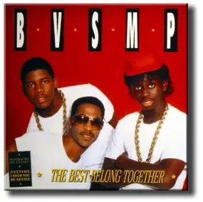 B.V.S.M.P. - The Best Belong Together