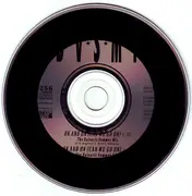 CD Single - B.V.S.M.P. - On And On (Can We Go On)