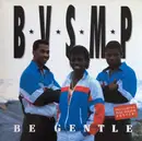 12inch Vinyl Single - B.V.S.M.P. - Be Gentle