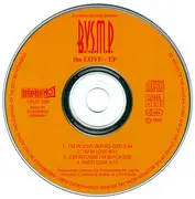 CD Single - B.V.S.M.P. - I'm In Love - The Love - EP - EP