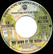 B.W. Stevenson - Way Down By The Ocean