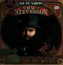 LP - B.W. Stevenson - We Be Sailin' - insert