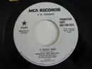 7inch Vinyl Single - B.W. Stevenson - A Special Wish