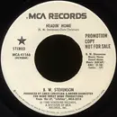 7inch Vinyl Single - B.W. Stevenson - Headin' Home