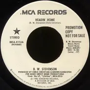 B.W. Stevenson - Headin' Home