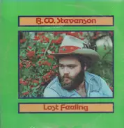 B.W. Stevenson - Lost Feeling