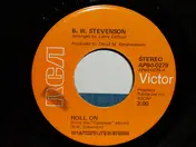 B.W. Stevenson - Roll On