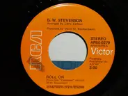 B.W. Stevenson - Roll On