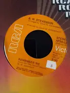 B.W. Stevenson - Song For Katy / Look For The Light