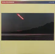 LP - B.W. Stevenson - Lifeline