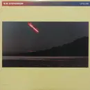 LP - B.W. Stevenson - Lifeline