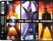 B3 - We Got The Power