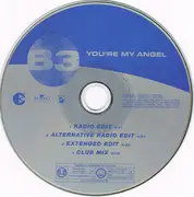 CD - B3 - You're My Angel