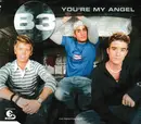 CD Single - B3 - You're My Angel
