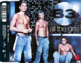 B3 - All the Girls