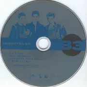 CD Single - B3 - Nightfever