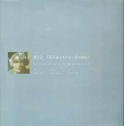 B12 - Electro-Soma