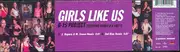12inch Vinyl Single - B-15 Project - Girls Like Us