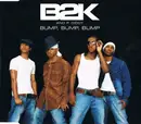 CD Single - B2K And P. Diddy - Bump, Bump, Bump - Slimcase