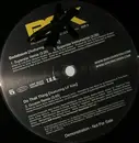 12'' - B2k - Badaboom Remixes