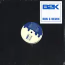 12'' - B2K - Girlfriend (Ron G Remix)