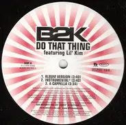 B2k - Do That Thing