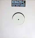 12inch Vinyl Single - B2K Feat Willy Denzey - Badaboom (Remix)