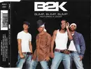 CD Single - B2K Featuring P. Diddy - Bump, Bump, Bump