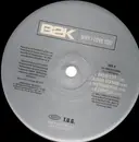 12inch Vinyl Single - B2k - Why I Love You