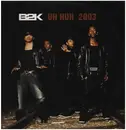 12inch Vinyl Single - B2k - Uh Huh- 2003