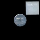 12'' - B2K Featuring G-Dep - Uh Huh (Badboys Remix)