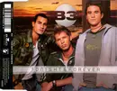 CD - B3 - Tonight & Forever