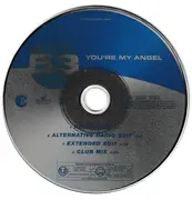 CD Single - B3 - You're My Angel