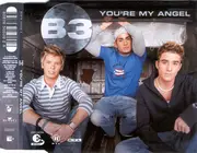 CD - B3 - You're My Angel