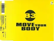 B3 - Move Your Body