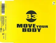 B3 - Move Your Body
