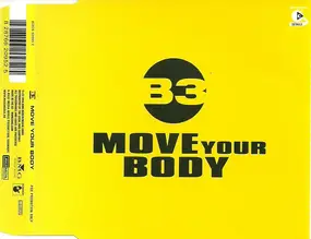B3 - Move Your Body