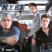 CD - B3 - N.Y.B3