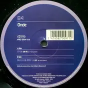 B4 - Onde