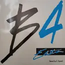 12inch Vinyl Single - B4 - Emotion