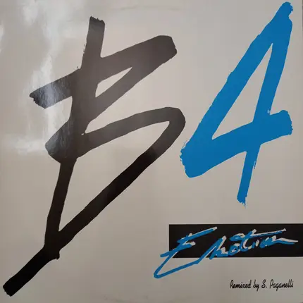 B4 - Emotion