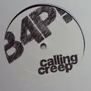 12inch Vinyl Single - B4p! - Calling Creep