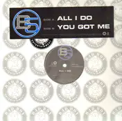 B5 - All I Do