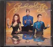 The B-52's - Good Stuff